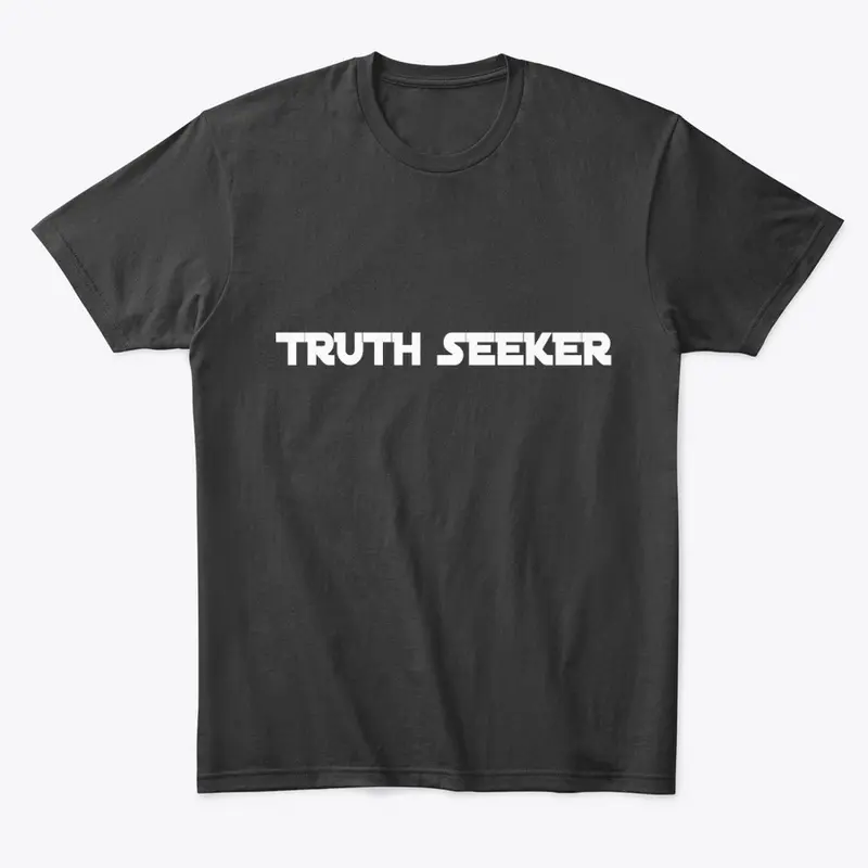 Truth Seeker