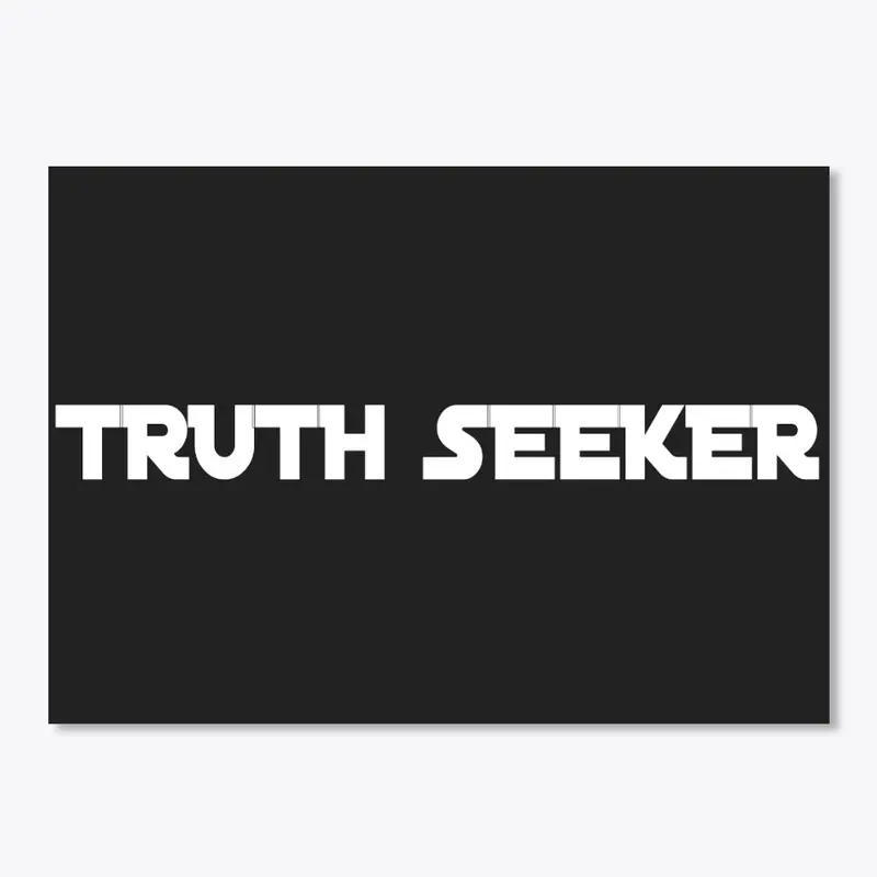 Truth Seeker